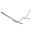 Algoma 15' Hammock Stand, HUNTER GREEN