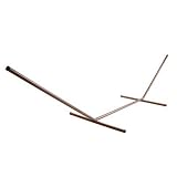 Algoma 15' Hammock Stand, HUNTER GREEN