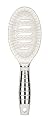 Infiniti by Conair Nano Silver Nylon Vented Cushion Brush
