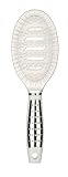 Infiniti by Conair Nano Silver Nylon Vented Cushion Brush