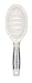 Infiniti by Conair Nano Silver Nylon Vented Cushion Brush