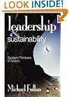 Leadership & Sustainability: System Thinkers in Action