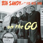 On the Go [Vinyl]