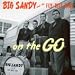 Search : On the Go [Vinyl]