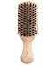 Diane Salon Elements Hard Club Hair Brush #812