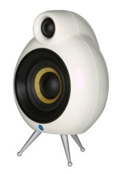 SCANDYNA Micropod SE weiß