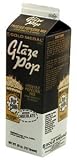 Gold Medal Chocolate Glaze Pop