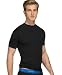 Alfani 2 Pack Cotton Stretch Crew