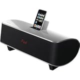 PIONEER iPod用スピーカーシステム XW-NAS5-S メタリックシルバー XW-NA5-S