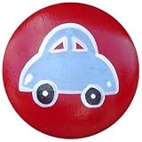 Car Knob (Packs of 6)
