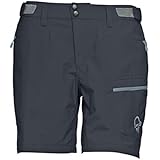 Norrona Bitihorn Lightweight Short - Women's