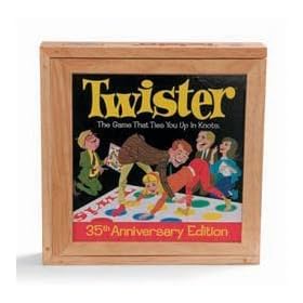 Twister Nostalgia