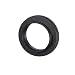 Fotodiox T-Mount Lens Adapter for for Nikon D1, D2, D2x, D2h, D3, D3x, D3h, D100, D200, D300, D300s, D700, D40, D40x, D50, D60, D70, D70s, D80, D90, D5000, D3000 Digital Camears