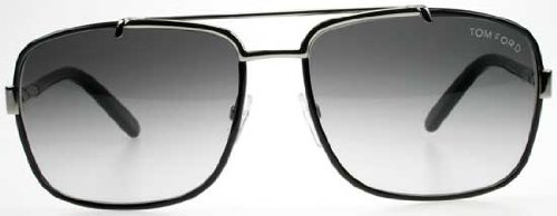 Tom Ford Martine Schwarz 14W