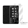 OverLay Brilliant for HTC Touch Pro(HT-01A/X05HT) ������t���ی�V�[�g OBHTCTP