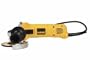 DEWALT DW400 4-1/2-Inch Small Angle Grinder