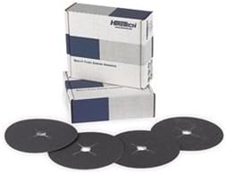 Abrasive, 24 Grit, PK 25