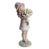 Lladr&Atilde;&sup3; You Deserve The Best (Girl) Figurine