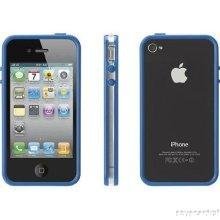 Griffin Reveal Frame iPhone pack BLUE