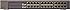NETGEAR ProSAFE JGS524E 24-Port Gigabit Rackmount Web Managed (Plus) Switch (JGS524Ev2)
