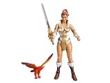 Teela - Masters of the Universe Classics Action Figure