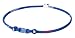 Dodgers Phiten MLB Titanium Necklace X30