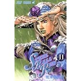 STEEL BALL RUN vol.11―ジョジョの奇妙な冒険Part7 (11) (ジャンプコミックス)