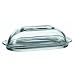 Anchor Hocking Presnece Collection Presence Butter Dish