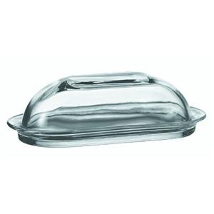 Anchor Hocking Presnece Collection Presence Butter Dish Anchor Hocking Presnece Collection Presence Butter Dish