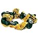 Green Bay Packers Hair Scrunchie