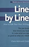 Line by Line 1st (first) edition Text Only