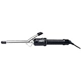 Conair Instant Heat Satin Finish Ceramic Curling Iron 1/2″