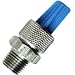 Hypro Boom X-Tender Fence Row Spray Nozzle - Blue (XT020)