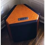 Klipsch Reference Series RT-10d Powered subwoofer with automatic room calibration Cherry