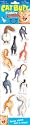 Catt Butt Stickers
