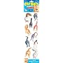 Catt Butt Stickers