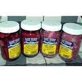 Bay View Pickled Meat Lover's Gourmet Sampler Gift