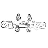 Basket Part Wald 552 F / 5220 / 535 / 174 / 180 - B000BMNOQE