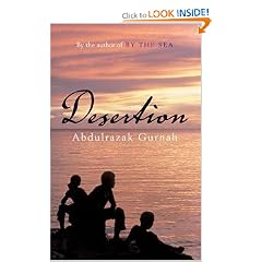 Desertion