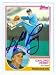 Gaylord Perry autographed Baseball Card (Seattle Mariners)