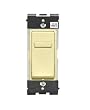 Leviton Renu RE00R-CS Coordinating Dimmer Remote for 3-Way or Multi-Location Control, for use with REI06, in Corn Silk