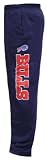 Buffalo Bills Coin Toss Open Bottom Sweatpants (L=34)