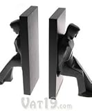 Decorative Bookends