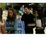 O.C., The - Signed 8x10 By Rachel Bilson, Adam Brody and Autumn Reeser
