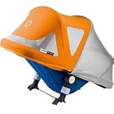 Bugaboo Cameleon Sunshade 2007 - Silver