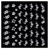 Jobyl Nail Art Sticker Summer Design - GP-15