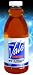 Vale's Solution is a "thin", pre-mixed, easy to drink nutritional supplement specially formulated to aid your body's natural ability to eliminate unhealthy toxins, pollutants and unwanted substances . Formulated with precise amounts of dietary fiber, vitamin B-2 and creatine monohydrate, Vales Solution works on all toxins, is easy to drink and tastes great. The vitamin B (Riboflavin) and Creatine in Vale's Solution help to replace the vitamins stripped away during the cleansing process and assist in replenishing the loss of creatinine in your body. Starts working in one hour and effective up to 5 hours. To ensure your satisfaction with Vale's Solution this great product comes in Ultra-Violet protected packaging.