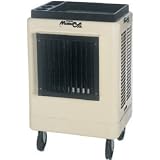 Evaporative Cooler 10in. Personal