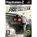 Need for Speed: ProStreet (PS2)
