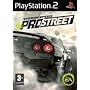 Need for Speed: ProStreet (PS2)